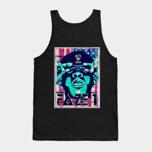 Jay Faze Tank Top